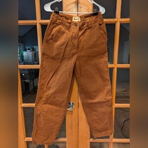 Brown BODEN Trousers